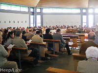 Einführung Pfarrer Martin Bendel